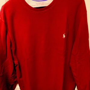 Ralph Lauren men’s thermal